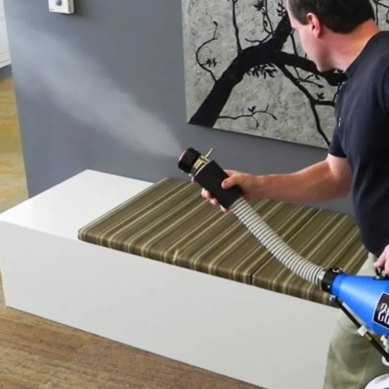 Professional Odor Removal in Aroostook County, ME